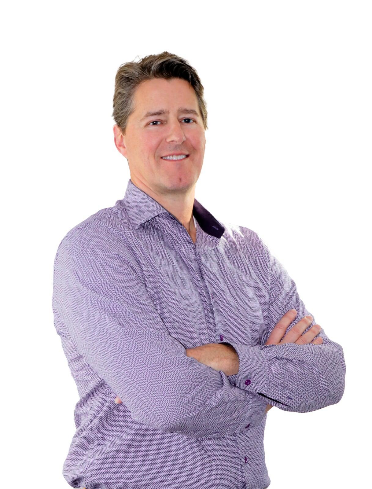 Brian Maas, Intentional Selling